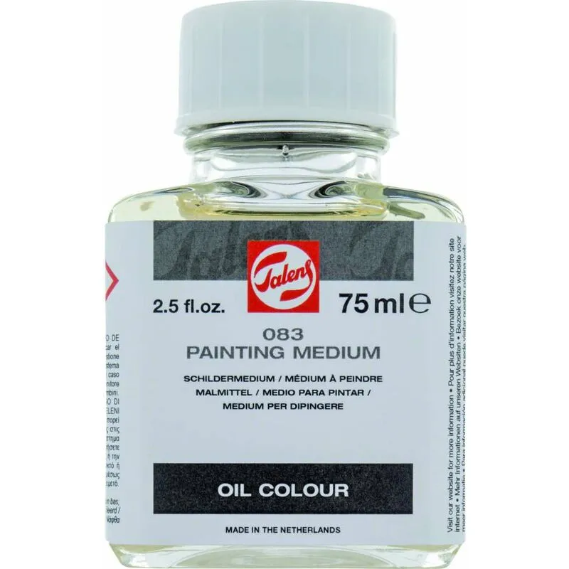 Medium Per Dipingere 75 ml