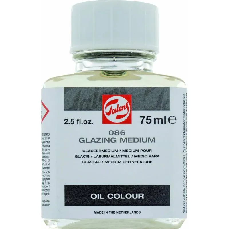 Medium Per Velature 75 ml