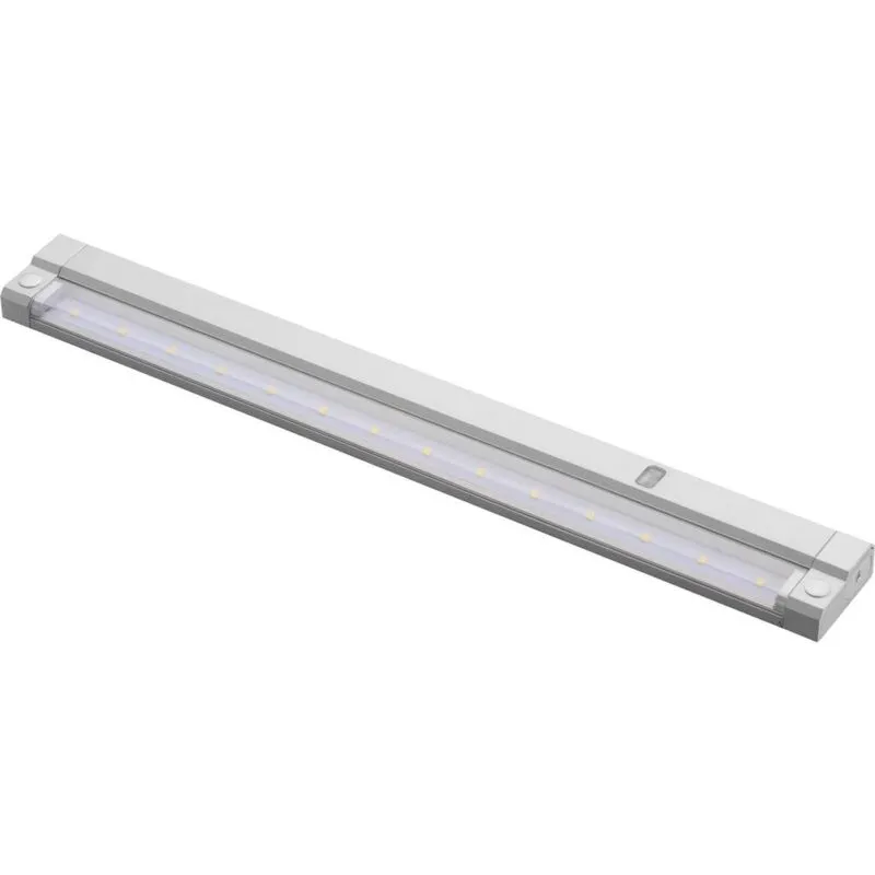 Unta Lampada sottopensile led con rilevatore di movimento led (monocolore) led a montaggio fisso 5 w Bianco ca - 