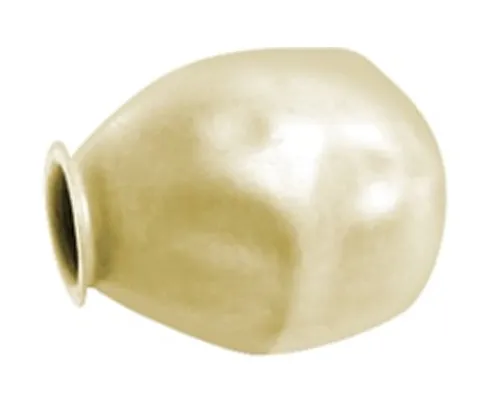 Membrana per idrosfera caucciu' vaso espansione palla autoclave lt.24 confezione 1