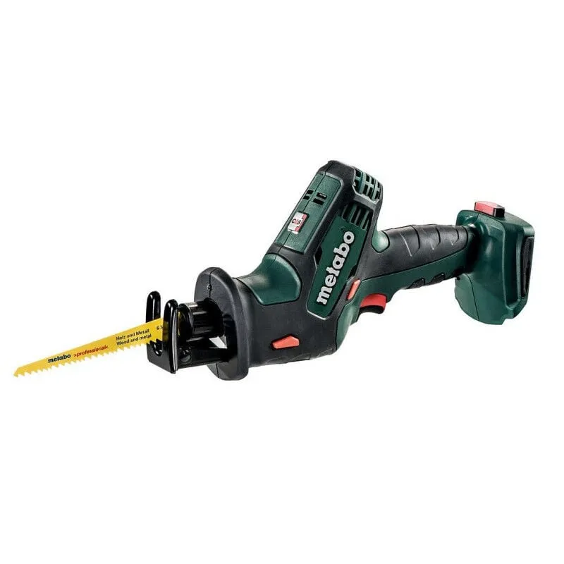  - sse 18 ltx Compact Cordless Saber Saw (602266890)