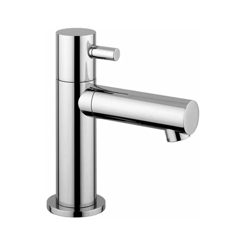 Paffoni - Miscelatore lavabo serie Micro MI090CR Cromato - Ottone