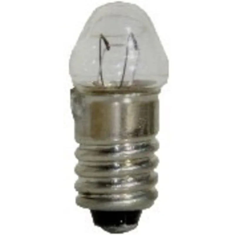 9047 Microlampadina 19 v 1.14 w Attacco E5.5 Trasparente 1 pz. - Beli-beco