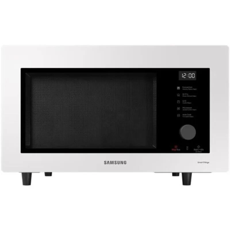 Microonde combinato 32l 900w bianco - MC32DB7746KE 