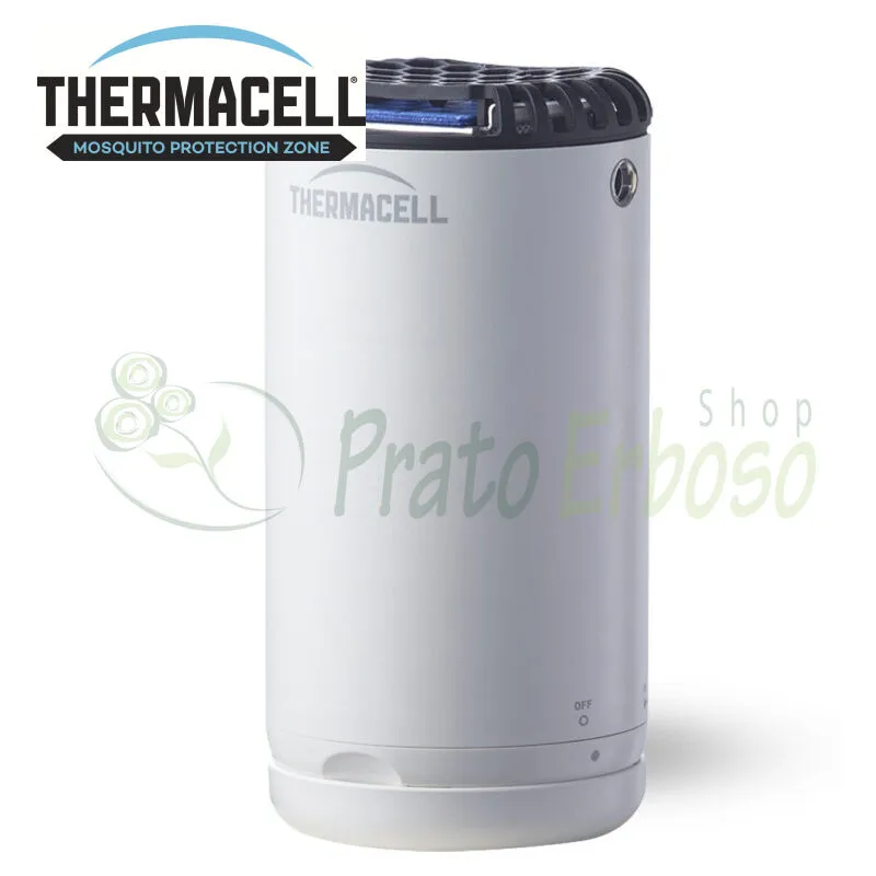 Mini Halo - Antizanzare Thermacell bianco