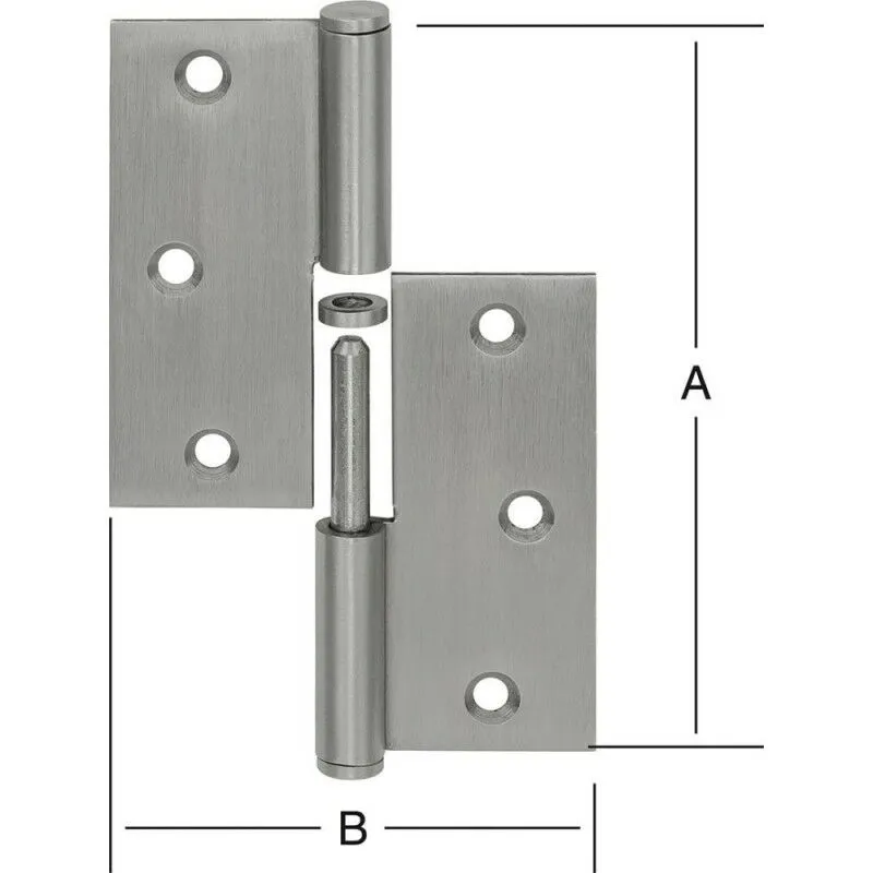 Mm Lks Cerniera 90X90. Rf