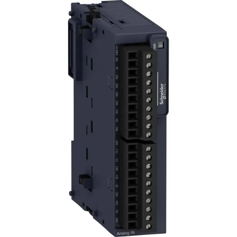  - TM3AI4 TM3AI4 Modulo espansione plc