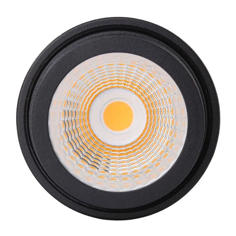 Barcelona Led - Modulo led 7W per anello downlight MR16/GU10 - Dimmerabile triac