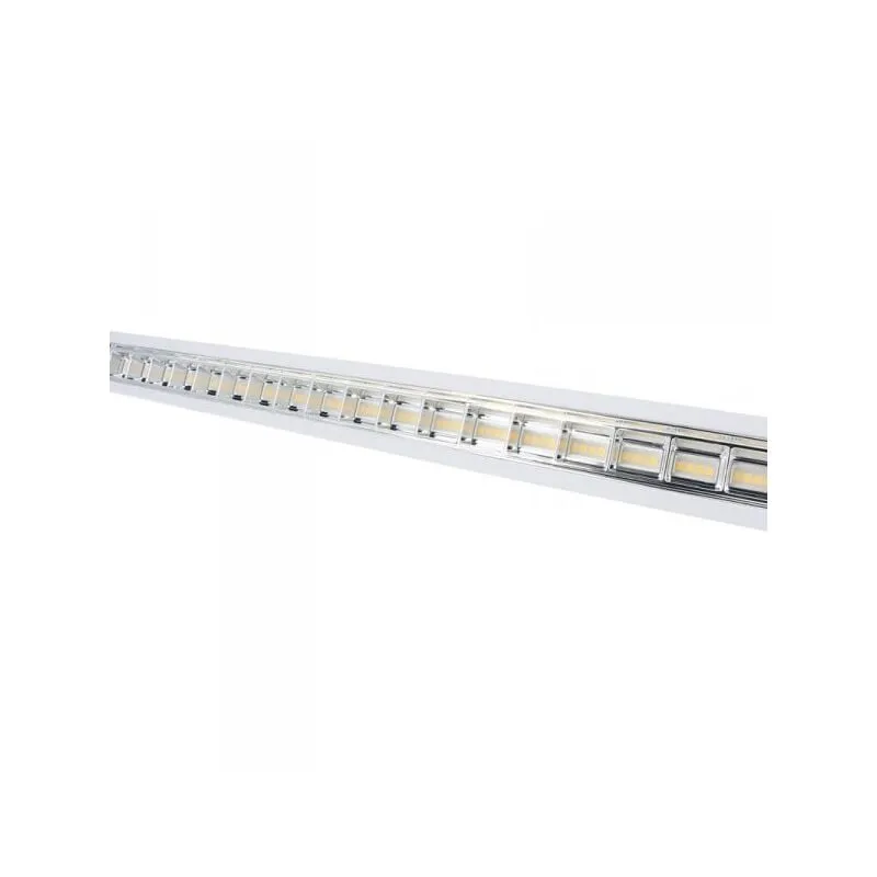 Ledlux - Modulo Led ugr 16 Bianco Caldo 2700K 15W 30-40V 400mA 150LM/W Per Pannello Led Modulare FP6060 FP30120