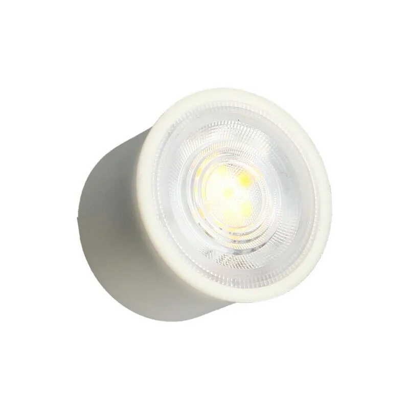 Modulo LED universale 2 CCT 5W, 400lm, 2700K-4000K, Ø50mm Arlux Lighting