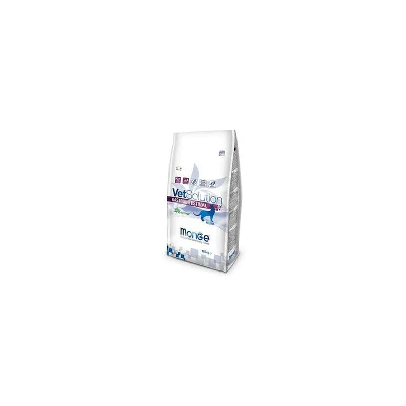 Feline vetsolution gastrointestinal 1,5KG - Monge