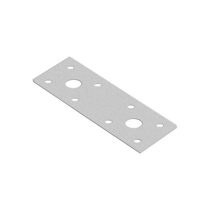 Monti piatto 100x35x2,5 mm (per 20)