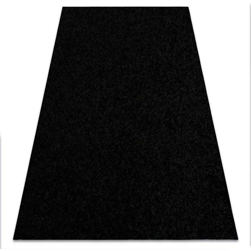 Rugsx - moquette trendy 159 nero black 200x300 cm