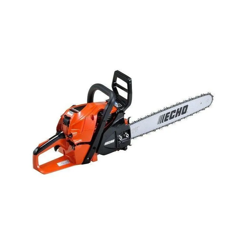 Motosega a scoppio  cs 4510 es CS4510ES multiuso barra 38CM professionale