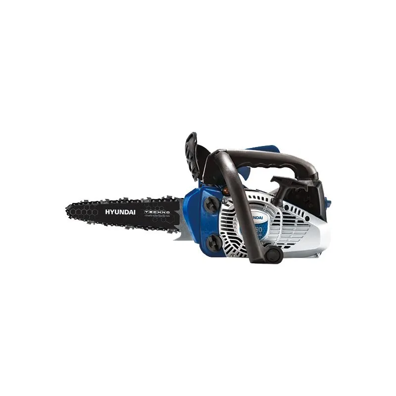  - Motosega Carving - storm 25CC 25CM - con Motore a Scoppio - 35050