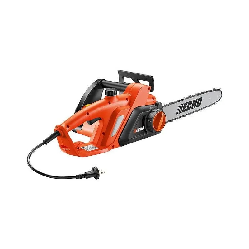  - Motosega elettrica CS-2200 con barra 40cm 2200W