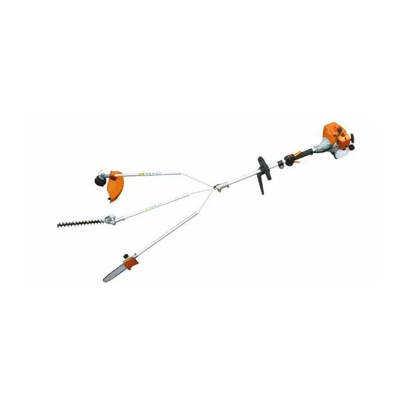  - Decespugliatore multifunzione MC350.3 3 attrezzi in 1 da 33 cc