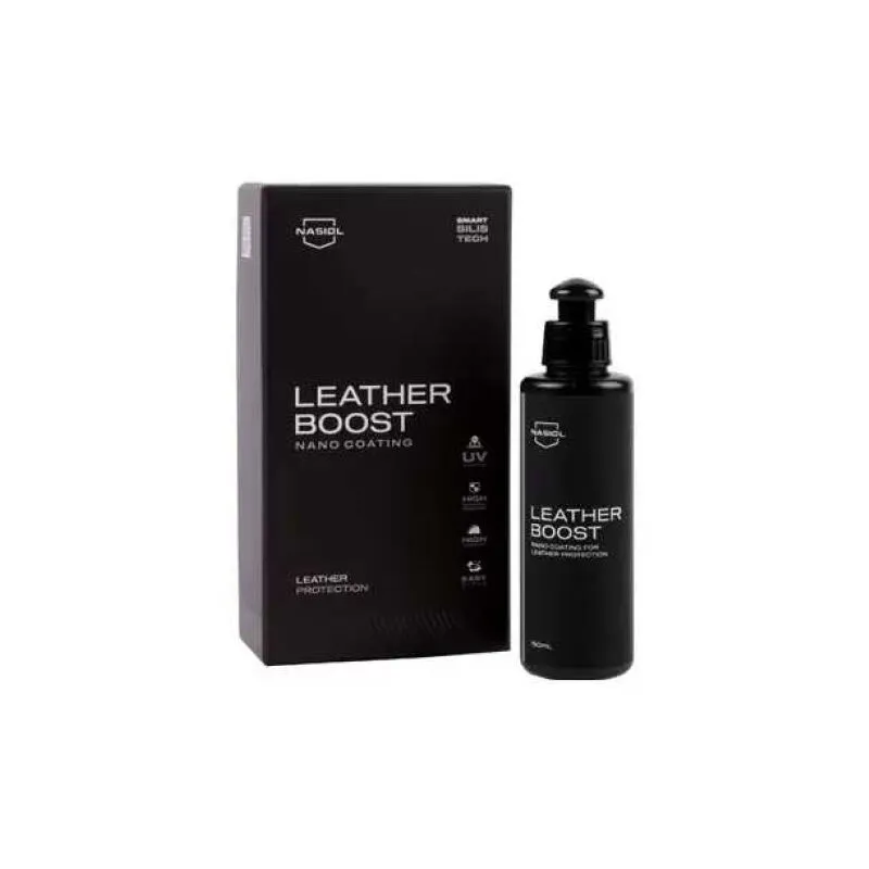 Leather boost 500 ml - Nasiol