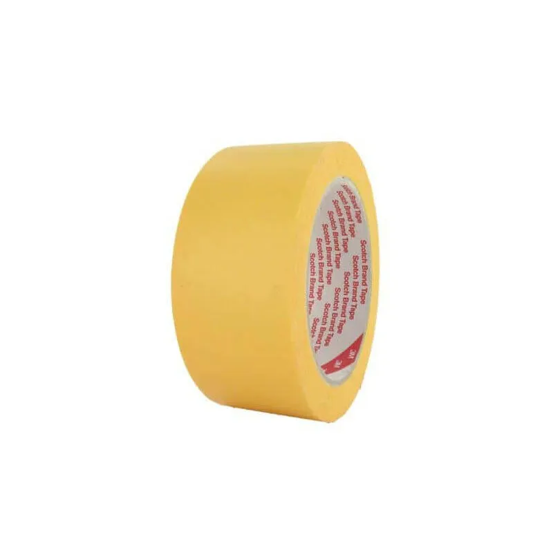  - Nastro protettivo 244 50mm x 50m giallo - Jaune