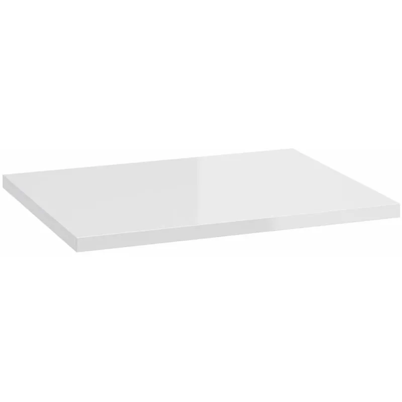 Stilla Natural Top 60x2,5x46 cm bianco (STILLAF06007B) - Naturel