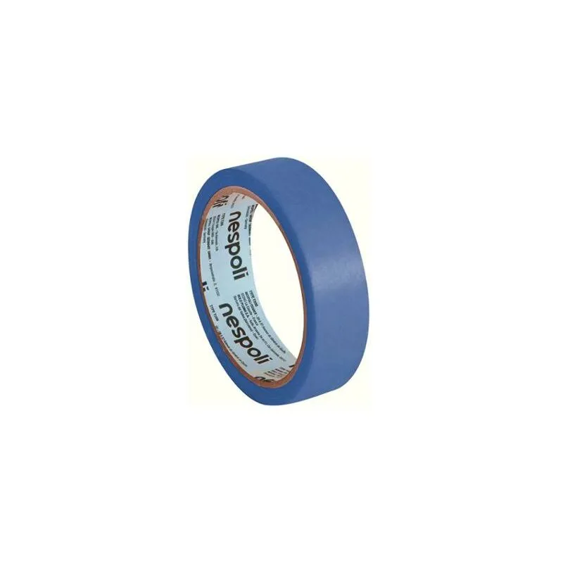 Nastro precimask blu 25MM 25M