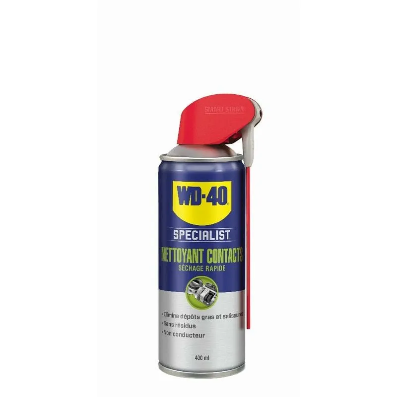 Wd-40 - Detergente per contatti WD40 Quick Dry - 33368