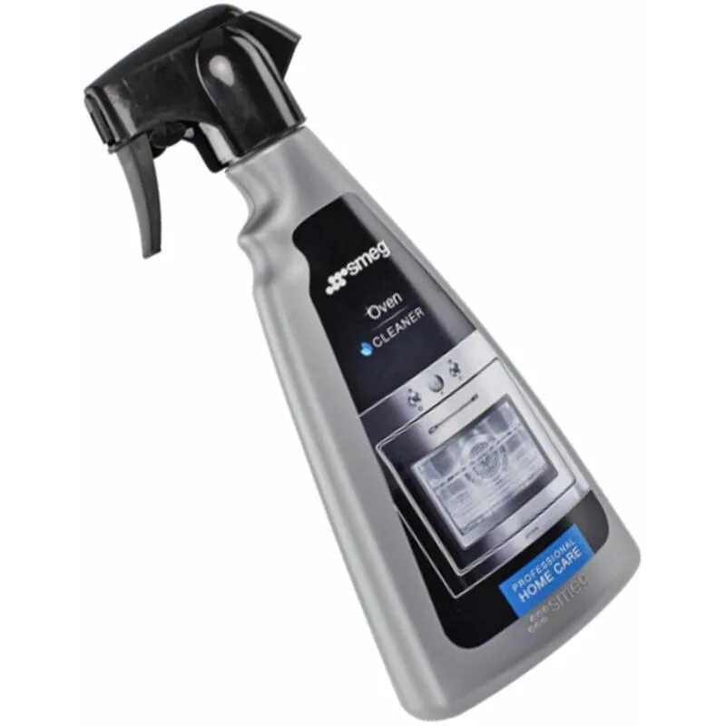 Detergente sgrassante in aerosol 500ml - Forni, Fornelli Elettrici e a Gas  43693298017709089443
