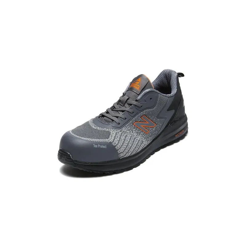 NEW BALANCE Speedware - S4 MIDSPWR scarpe basse