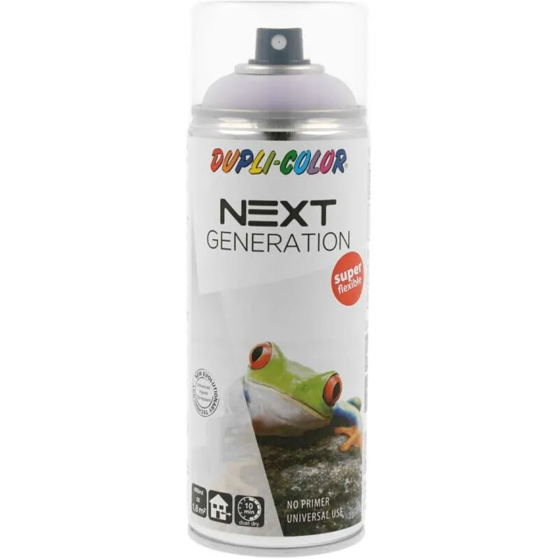 Smalto next Lavanda Kiev satinato 400ml