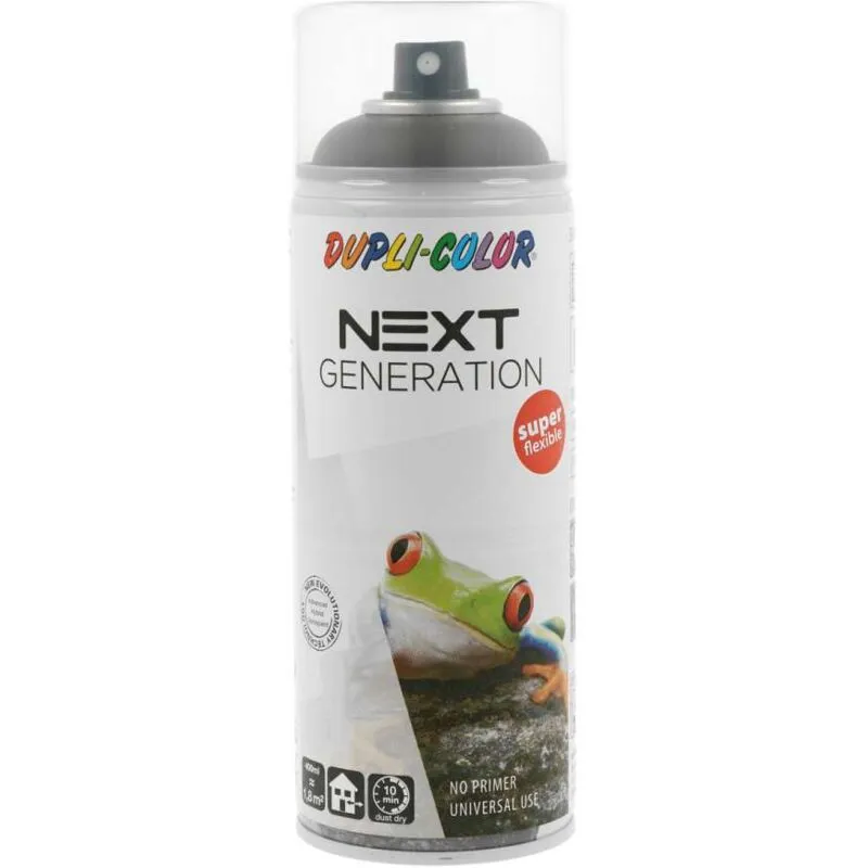 Smalto next Marrone Oliva Zagabria satinato 400ml