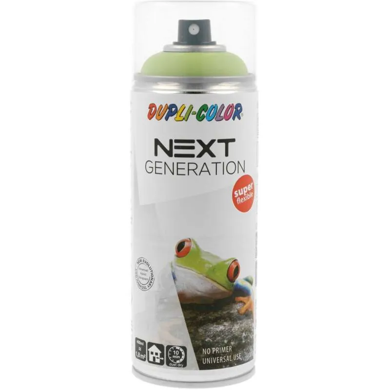 Smalto next Verde Londra satinato 400ml