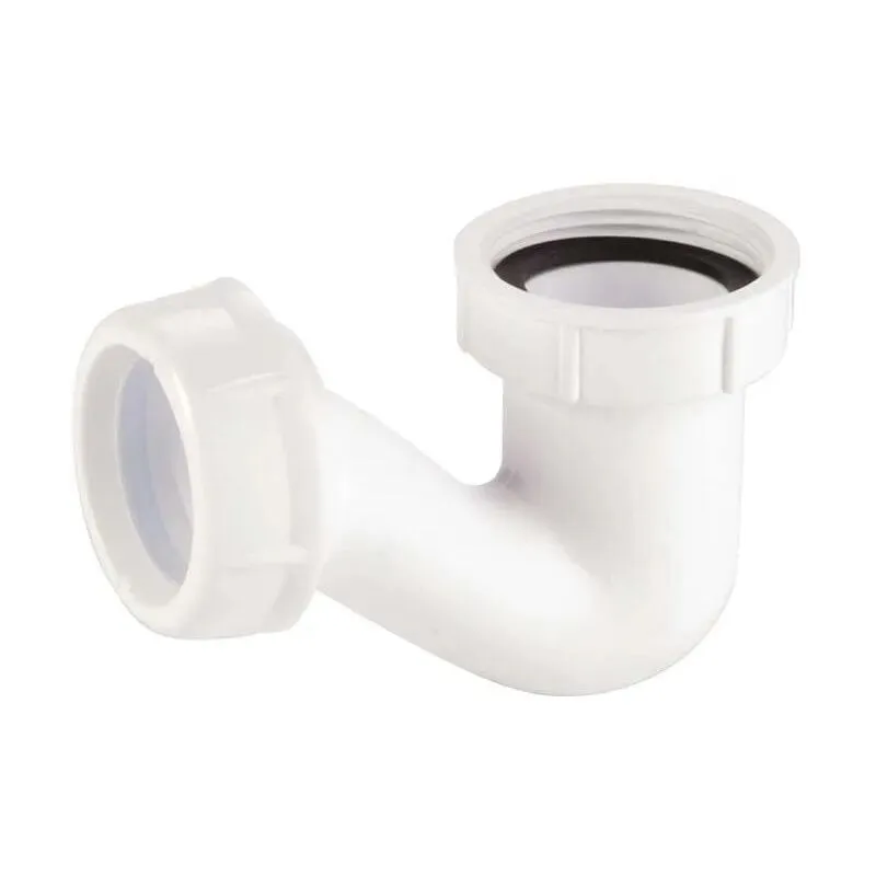 Nicoll - Sifone per bidet 'v' 33x42 - 0201015