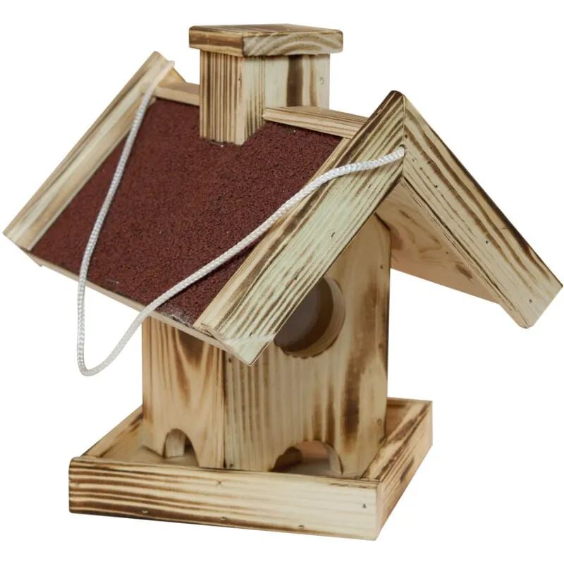  - Nido casa gaisberg 23 x 26,5 x 24,5 cm