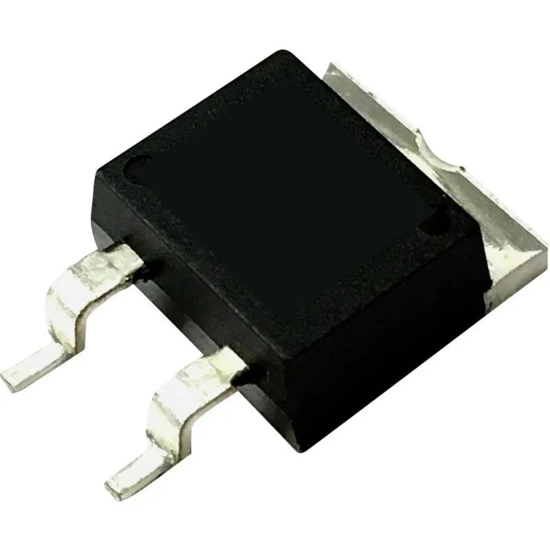 RNP-20EA10R0FZ03-1 Resistenza di potenza 10 ω smd TO-263/D2PAK 35 w 1 % 1 pz. - Nikkohm