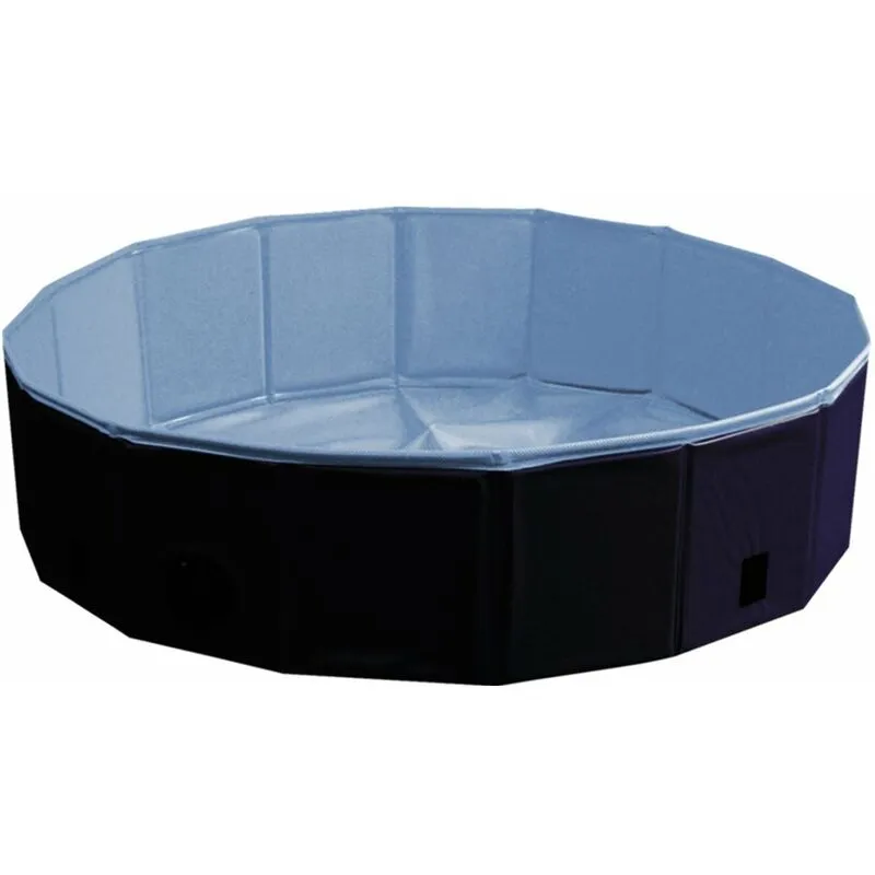 Nobby - Piscina per Cani con Copertura Dog Pool