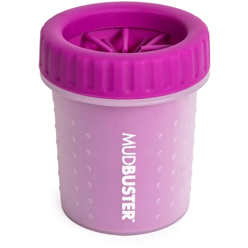 MudBuster Petite Fucsia - Dexas