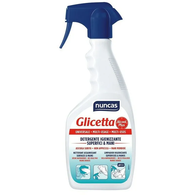 Nuncas - Glicetta Plus 500 ml