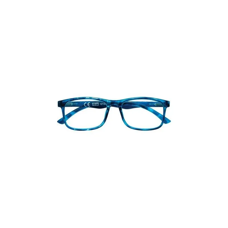 Zippo - occhiale lettura +2,5 PR86-250-CELESTE