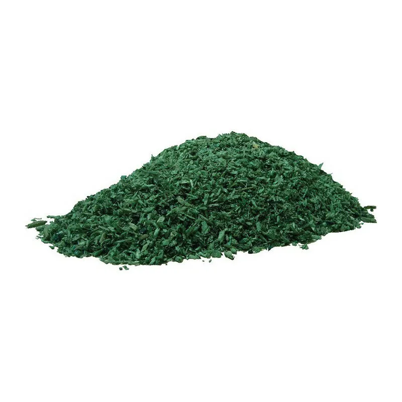 Oel-kleen - Trucioli di olio verde 25kg Krt.