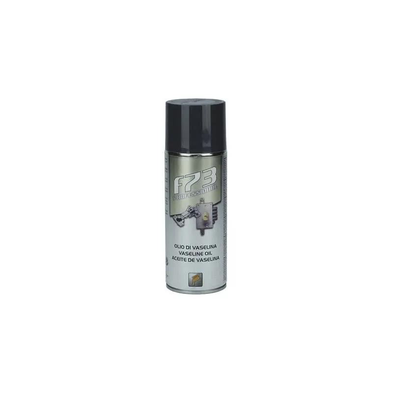 Olio vaselina spray F73 Faren ml 400