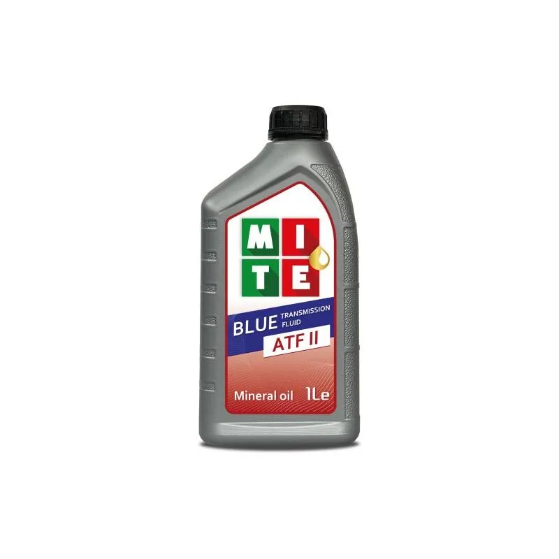 Olio mite atf ii 1 l 12 pz