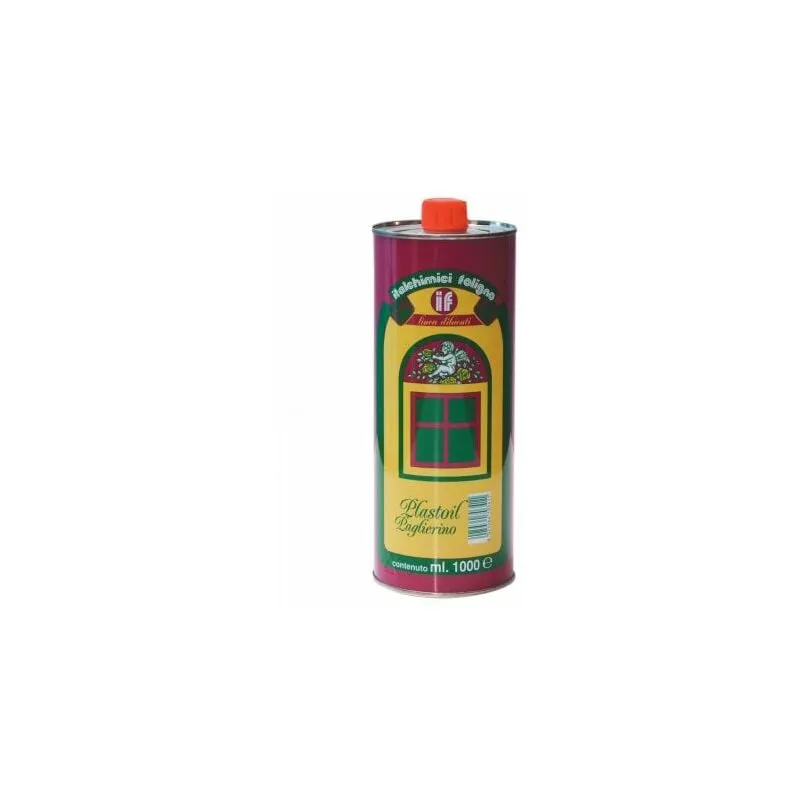 Olio Paglierino Da Lt.1 12 Pz