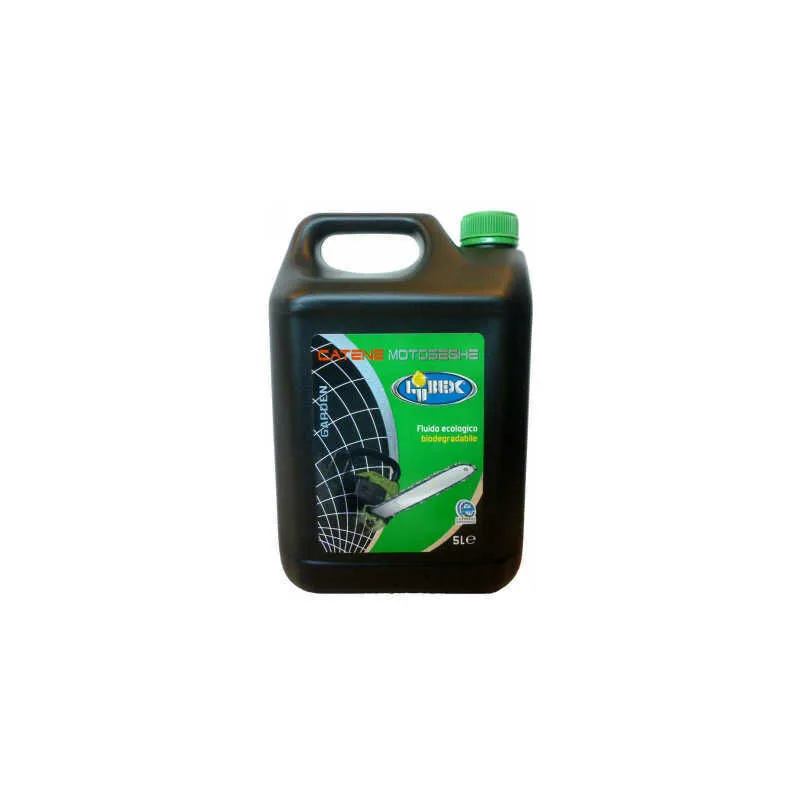 Olio per Catena Motosega - 5lt - 12520