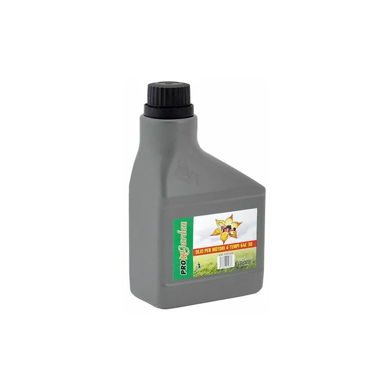 Prospeed - olio per rasaerba 'Super g' sae 30 - ml. 600 pz 6