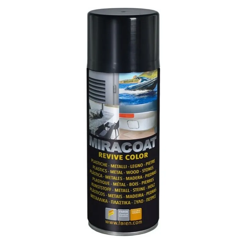 Olio protettivo miracoat ml. 400 spray