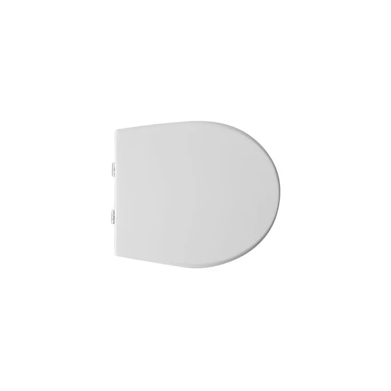 Tacoshop - Copriwater compatibile per wc gsi vaso Panorama forma 6