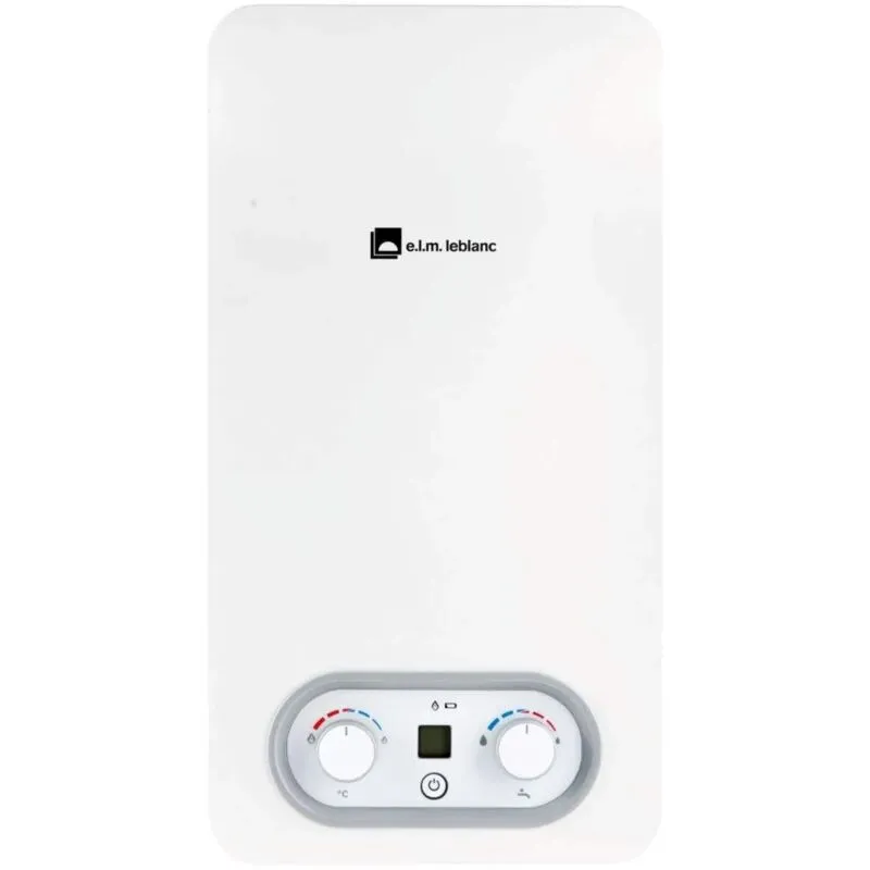 Ondea Energia idroelettrica LC10 4 pvhyn vmc bas nox Gas naturale