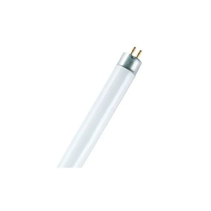  - Lampada fluorescente ledvance l 8 w/840 g5 4000k - l8840