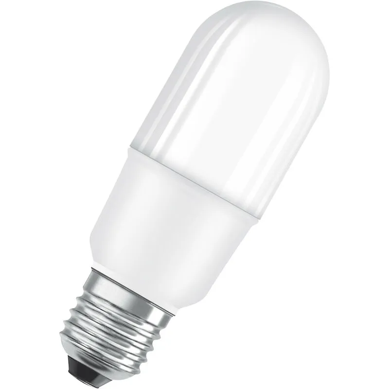  - Lampada led dimmerabile Superstar con resa cromatica particolarmente elevata (CRI90), E27-base ottica opaca ,Bianco caldo (2700K), 1000