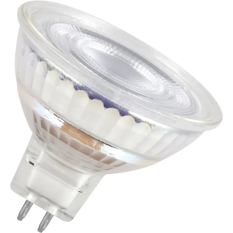  - led Lampe star MR16 6,5W 12V GU5.3